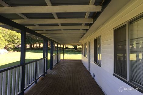 Property photo of 118 Yalangur-Lilyvale Road Gowrie Little Plain QLD 4352
