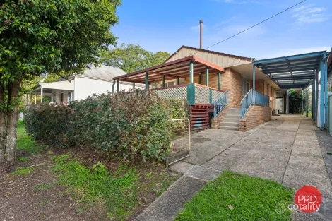 Property photo of 11 Gale Street Coramba NSW 2450