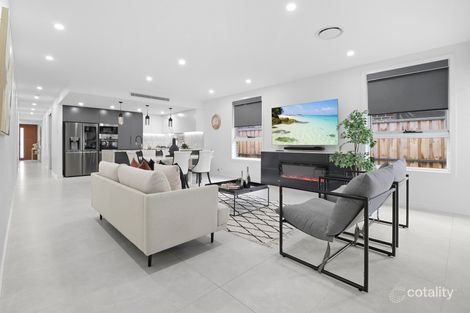 Property photo of 6 Mistflower Street Melonba NSW 2765