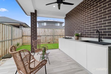 Property photo of 6 Mistflower Street Melonba NSW 2765