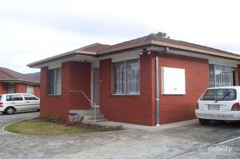 Property photo of 1/15A Stansall Street Glenorchy TAS 7010