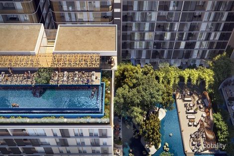 Property photo of B611/20 O'Dea Avenue Waterloo NSW 2017