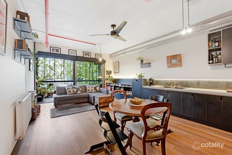 Property photo of 203/9 Florence Street Brunswick VIC 3056