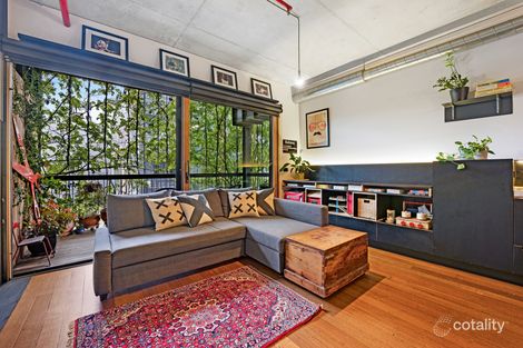 Property photo of 203/9 Florence Street Brunswick VIC 3056