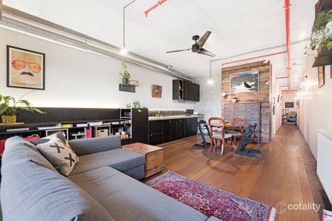 Property photo of 203/9 Florence Street Brunswick VIC 3056