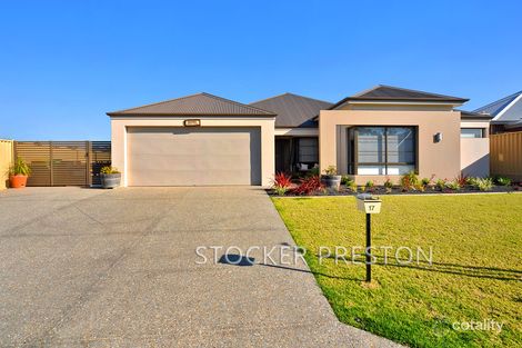 Property photo of 17 Athena Street Dalyellup WA 6230