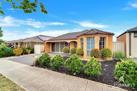 7 Kirribilli Cl, Craigieburn, VIC 3064
