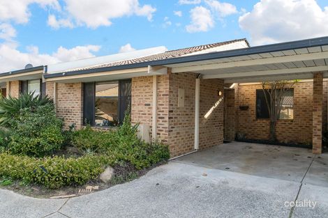 Property photo of 4/23 Villiers Street Yokine WA 6060