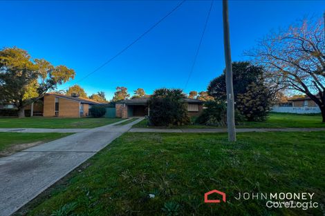 Property photo of 158 Ashmont Avenue Ashmont NSW 2650