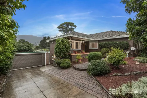 Property photo of 7 Bradman Court Boronia VIC 3155