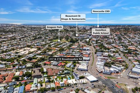 Property photo of 219 Broadmeadow Road Broadmeadow NSW 2292