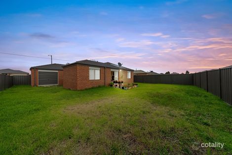 Property photo of 39 Foleys Road Deer Park VIC 3023