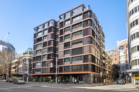604/228 Elizabeth St, Surry Hills, NSW 2010