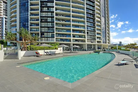 Property photo of 2204/22 Surf Parade Broadbeach QLD 4218