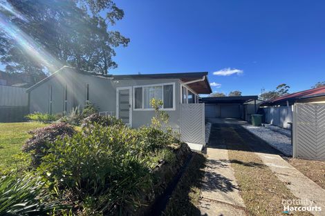 Property photo of 53 Dalton Avenue Kanwal NSW 2259