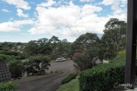 Property photo of 43 McElwee Drive Tingira Heights NSW 2290
