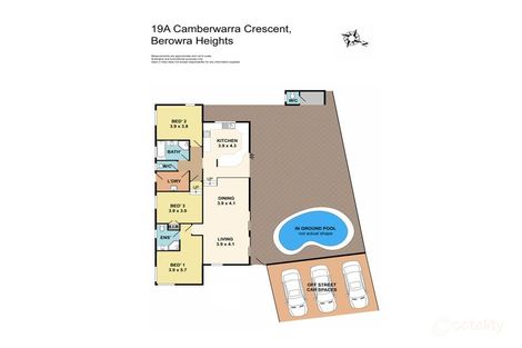 Property photo of 19A Cambewarra Crescent Berowra Heights NSW 2082