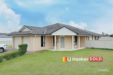 Property photo of 104B Casey Drive Hunterview NSW 2330