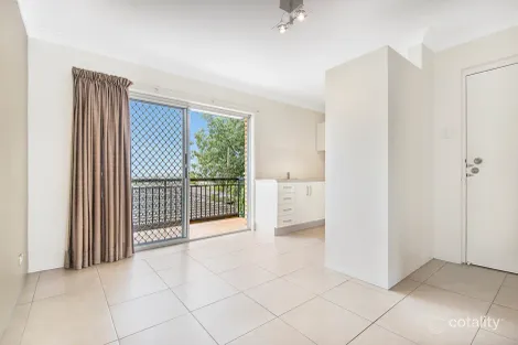 Property photo of 4/18 View Street Wooloowin QLD 4030