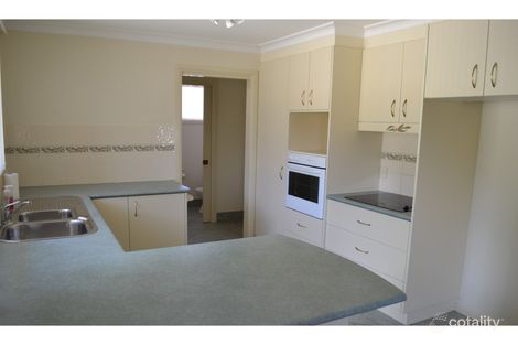 Property photo of 5 Timbertown Crescent Wauchope NSW 2446