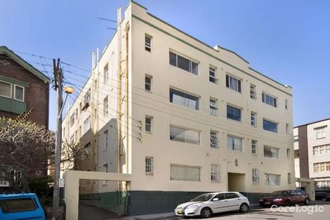 Property photo of 2/10 Clapton Place Darlinghurst NSW 2010