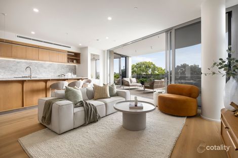 Lot 402/160 Macquarie St, St Lucia, QLD 4067