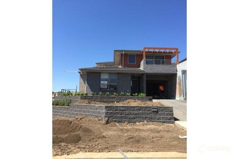 Property photo of 35 Hugh Terrace Middleton Grange NSW 2171