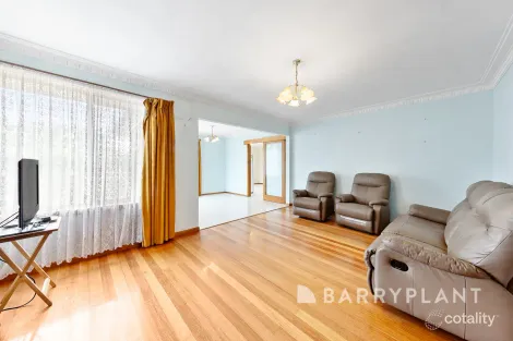Property photo of 34 Mulhall Drive St Albans VIC 3021