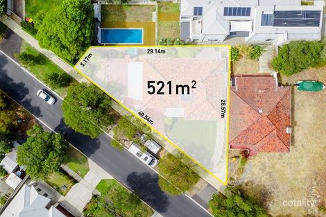Property photo of 2 Chancellor Street Claremont WA 6010