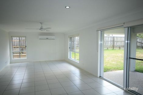 Property photo of 50 Broadwater Place New Auckland QLD 4680