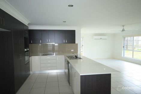 Property photo of 50 Broadwater Place New Auckland QLD 4680