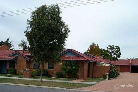 Property photo of 3/28-34 Queen Street Bentley WA 6102