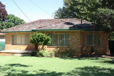 Property photo of 16 Thorby Crescent Griffith NSW 2680