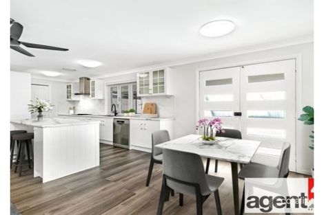 Property photo of 3 Valleyview Crescent Werrington Downs NSW 2747