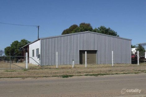 10 Juandah St, Wandoan, QLD 4419