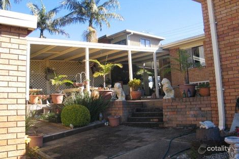 Property photo of 119 Palmer Street Nambucca Heads NSW 2448