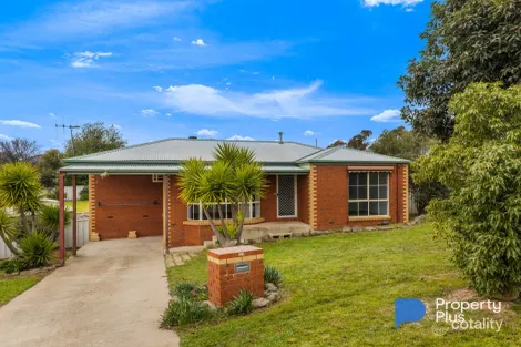 Property photo of 29 Duke Street Kangaroo Flat VIC 3555