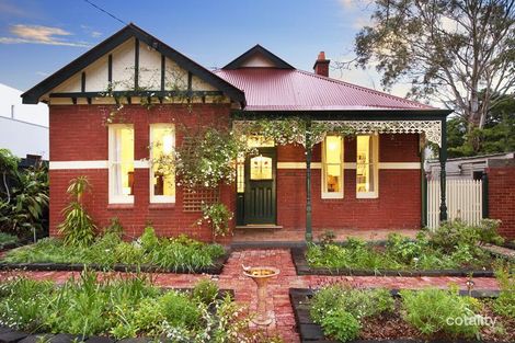 Property photo of 11 Bourne Road Glen Iris VIC 3146