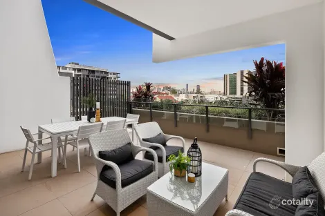 501/48 Jephson St, Toowong, QLD 4066
