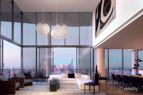 Property photo of 1301/1 Point Park Crescent Docklands VIC 3008