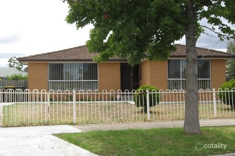 Property photo of 7 Witchwood Close Albanvale VIC 3021