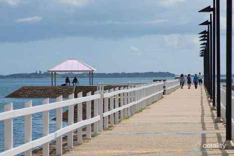 Property photo of 8/11 Besham Parade Wynnum QLD 4178