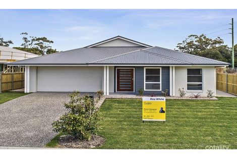 Property photo of 4 Jasmine Close Sapphire Beach NSW 2450