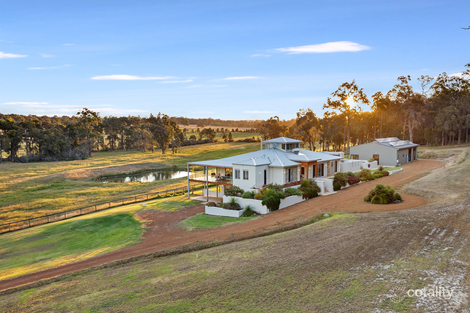 29 Vickery Rd, Yelverton, WA 6280