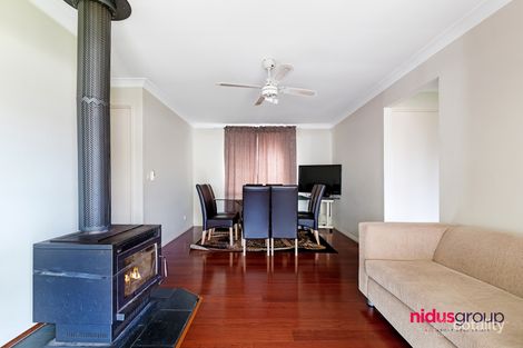 Property photo of 70 Polonia Avenue Plumpton NSW 2761