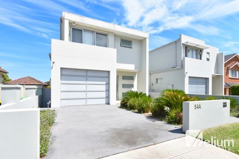 54a Fenwick St, Bankstown, NSW 2200