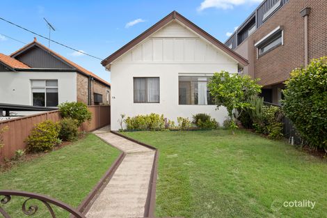 Property photo of 75 Gale Road Maroubra NSW 2035