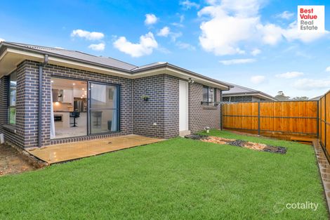 Property photo of 10 Paint Street Box Hill NSW 2765