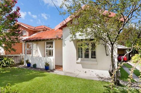Property photo of 44 Baringa Road Northbridge NSW 2063