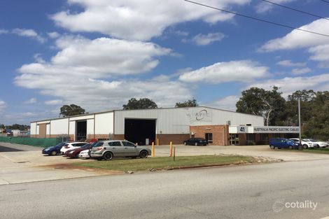 41-43 Banksia Rd, Welshpool, WA 6106